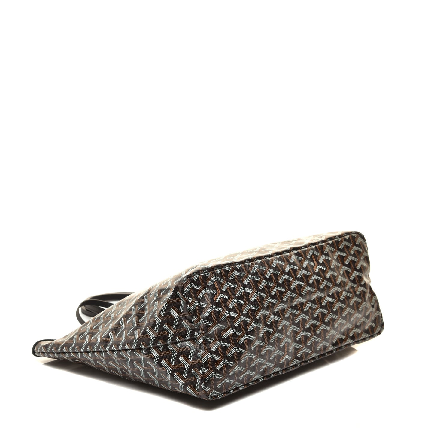 Goyardine Saint Louis PM Black