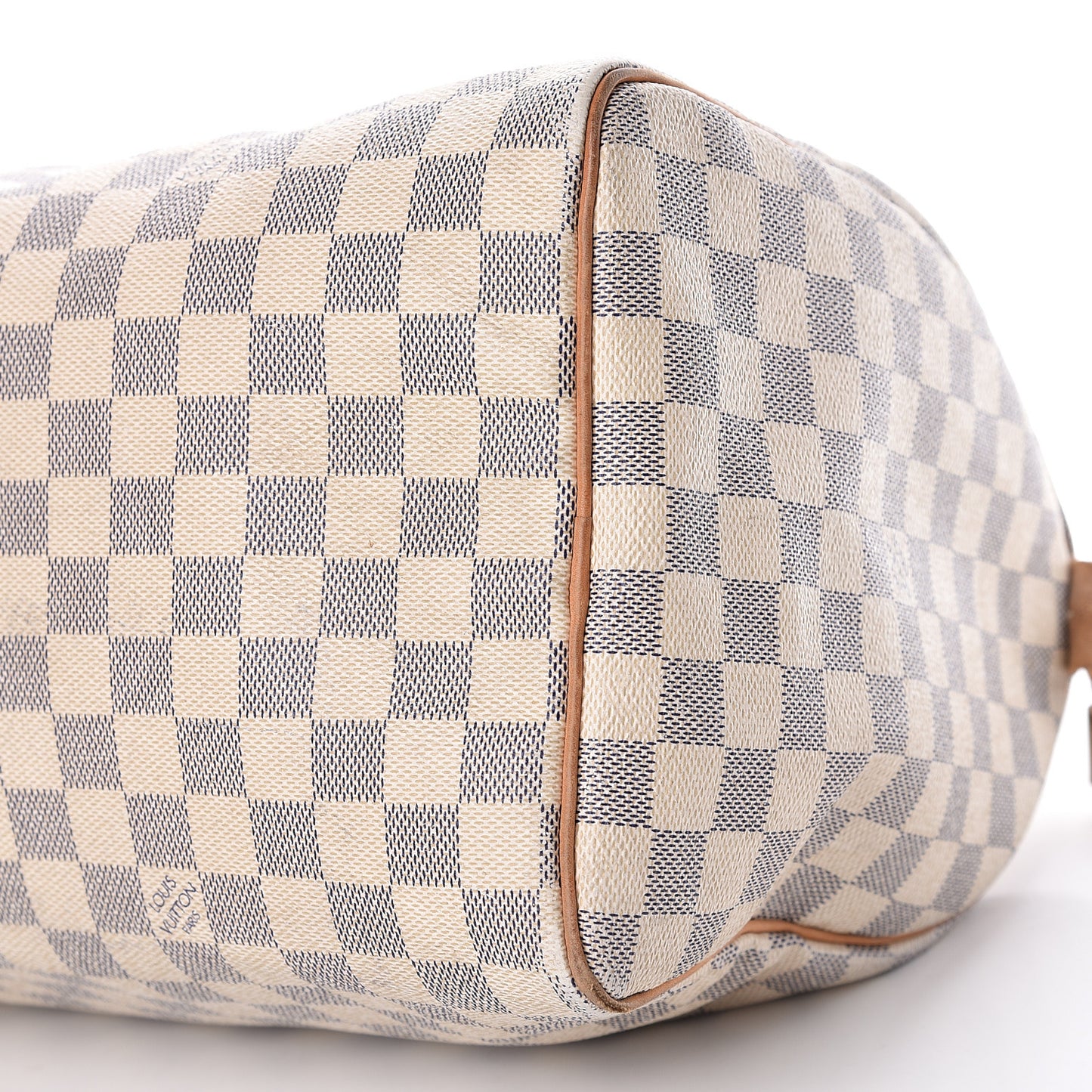 Damier Azur Speedy 35