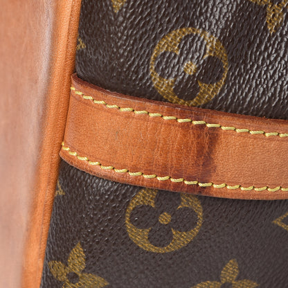 Louis Vuitton Monogram Petit Noe 6 of 19