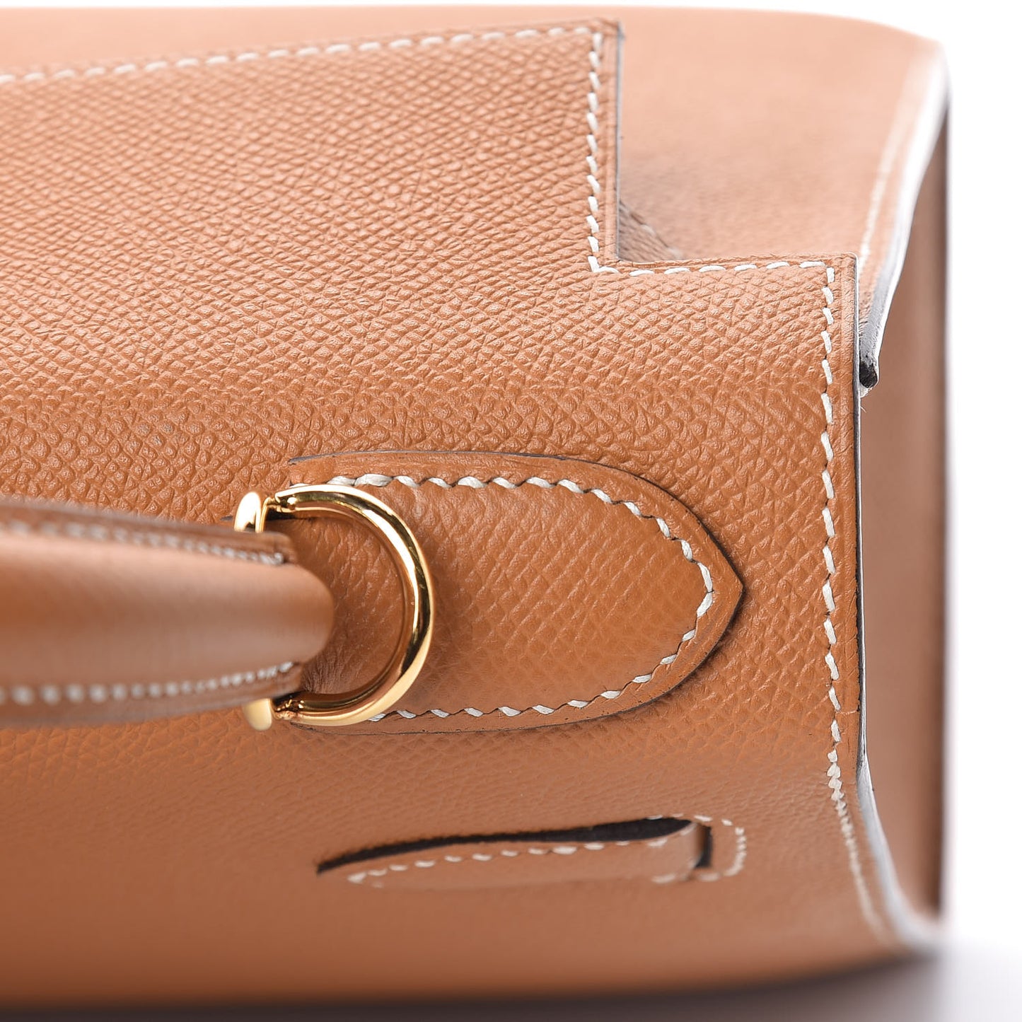 Epsom Kelly Sellier 28 Toffee