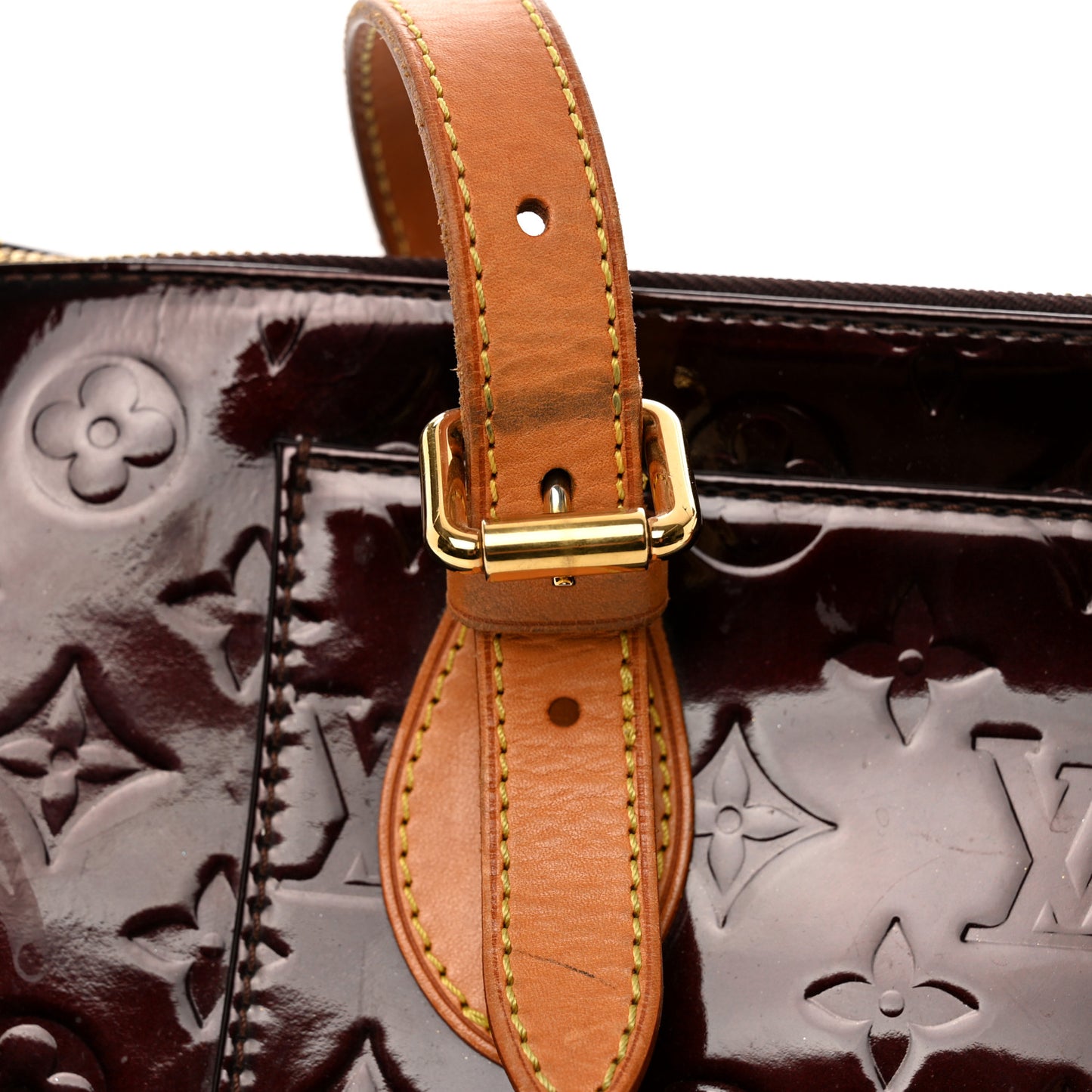 Vernis Rosewood Ave Amarante