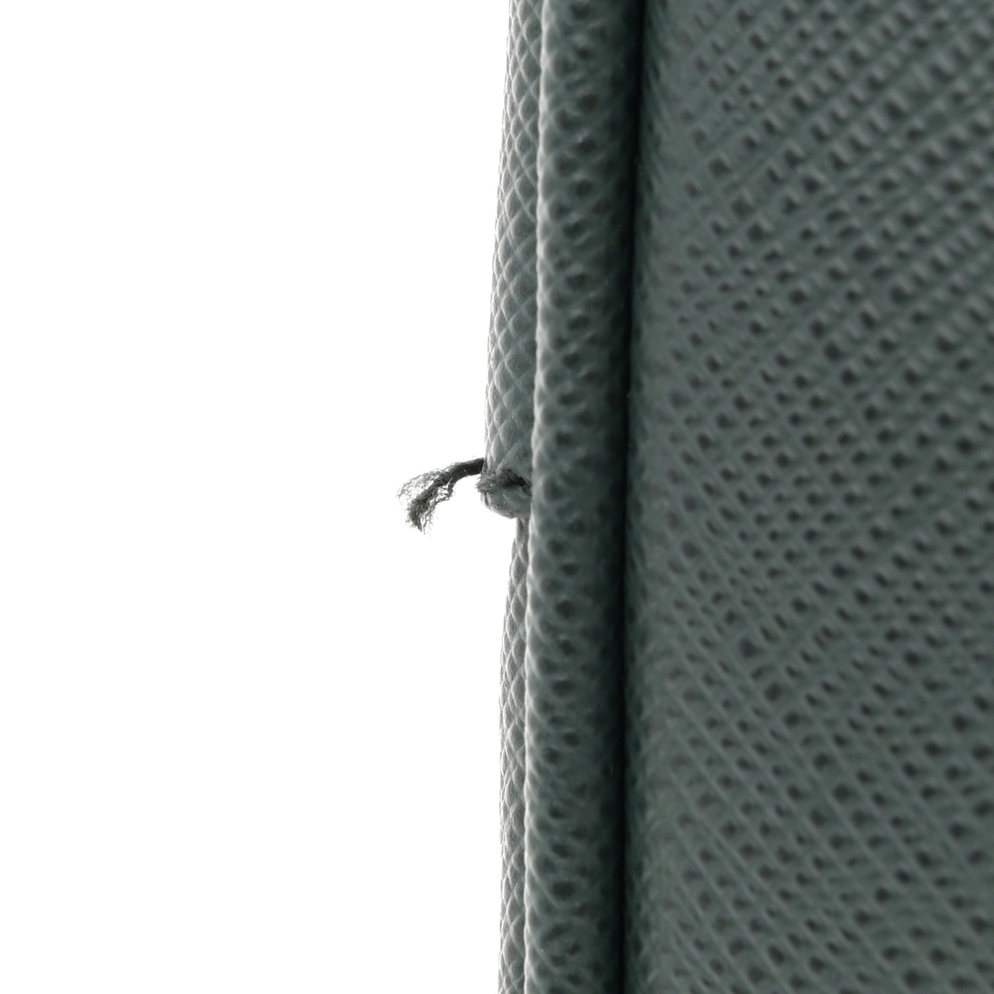 Saffiano Lux Medium Tote Smeraldo