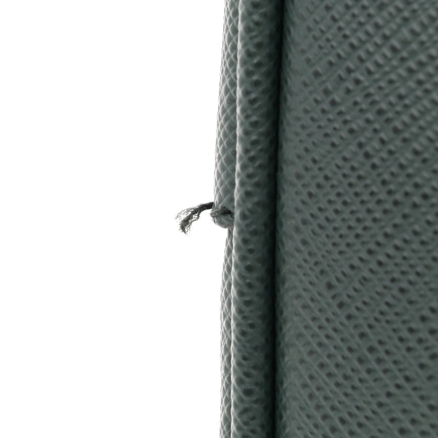 Prada Saffiano Lux Medium Tote Smeraldo 11 of 13