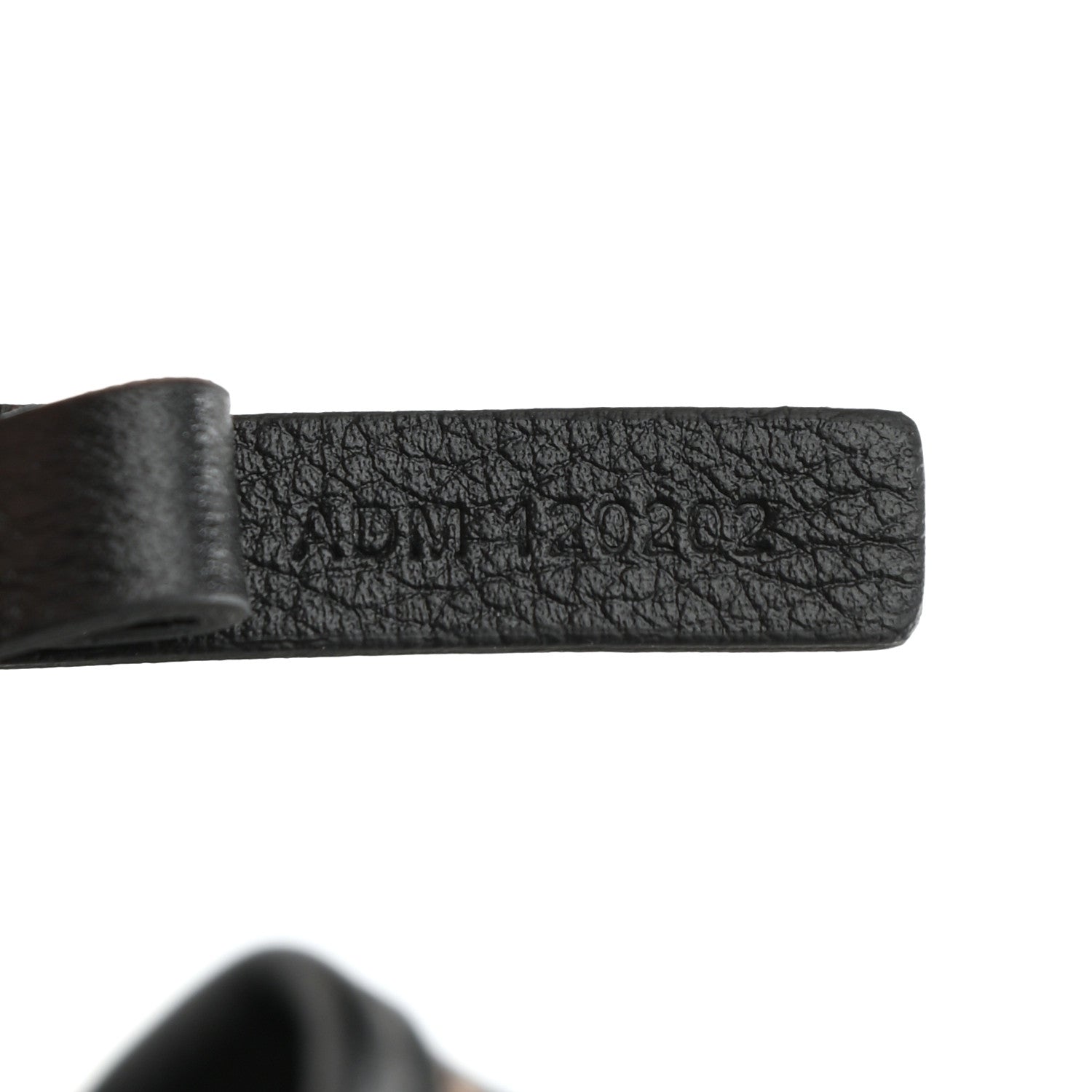 Goyard Goyardine Saint Louis PM Black 7 of 10