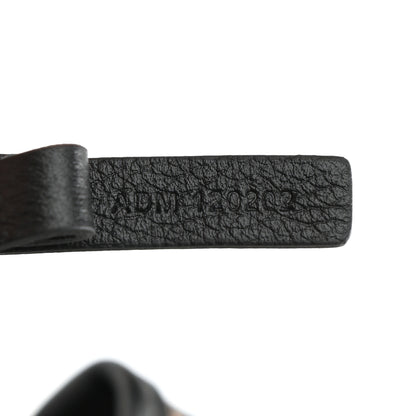 Goyard Goyardine Saint Louis PM Black 7 of 10