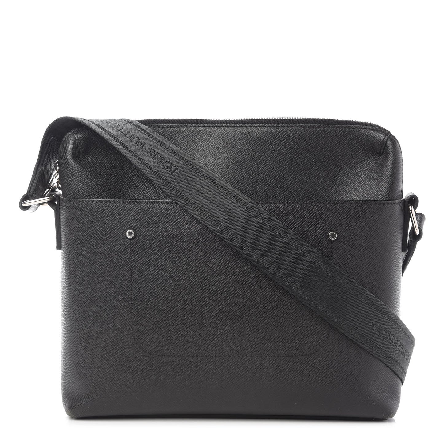 Taiga Grigori PM Messenger Ardoise