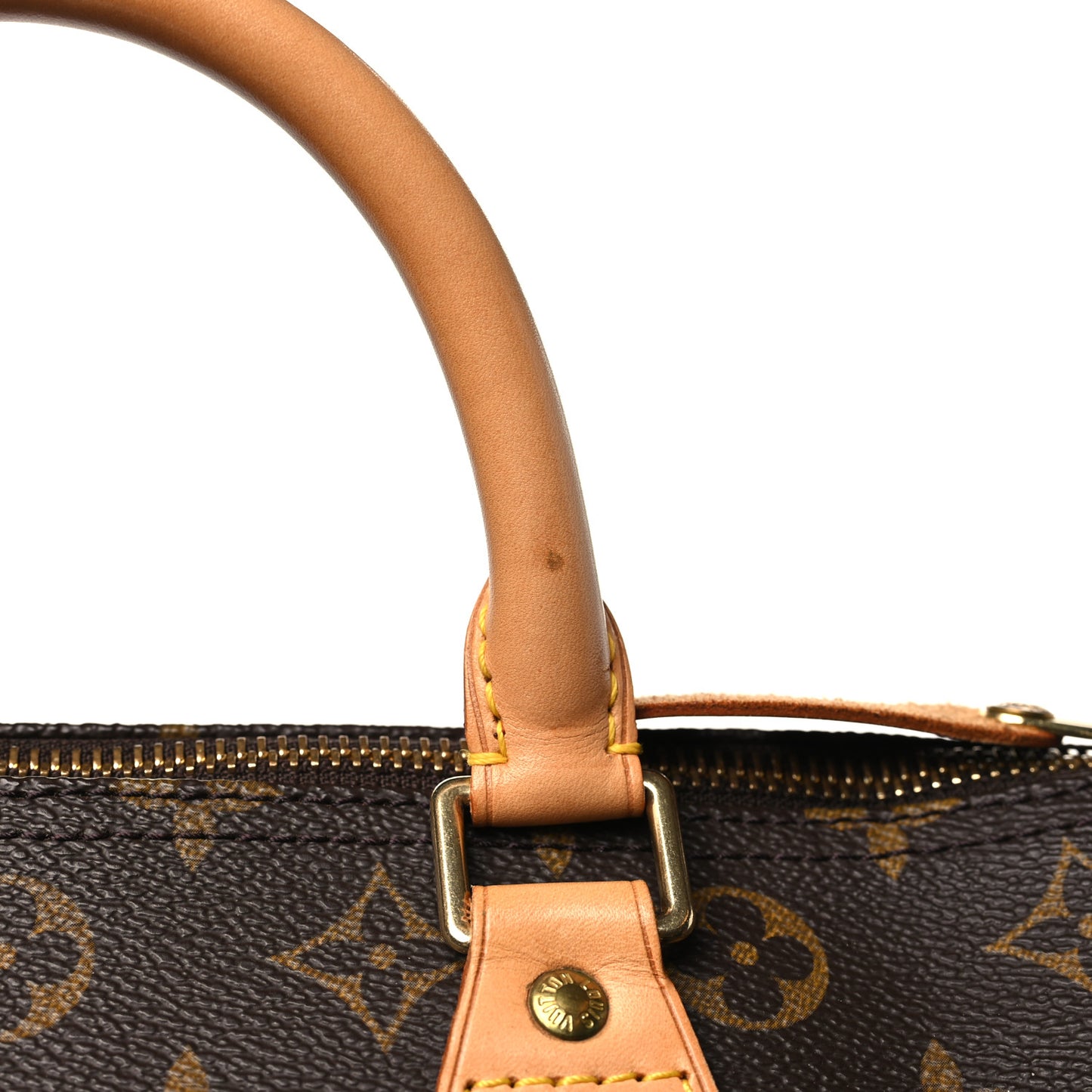 Monogram Speedy 30