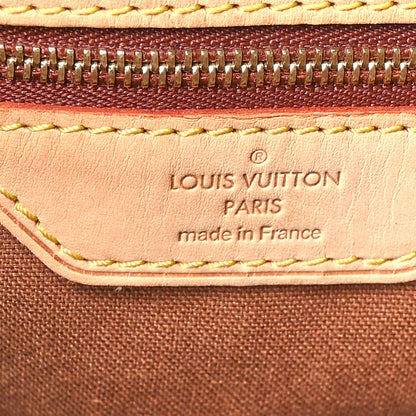Louis Vuitton Monogram Batignolles Vertical 6 of 13