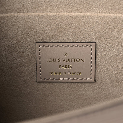 Louis Vuitton Epi Felicie Pochette Chain Wallet Galet 7 of 9