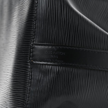 Louis Vuitton Epi Petit Noe Black 6 of 9