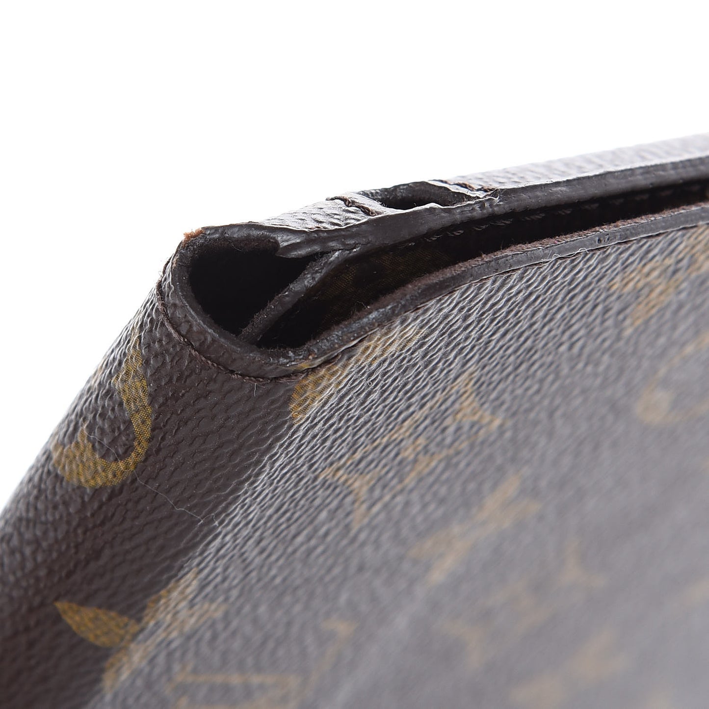 Monogram Folio iPad Mini Case
