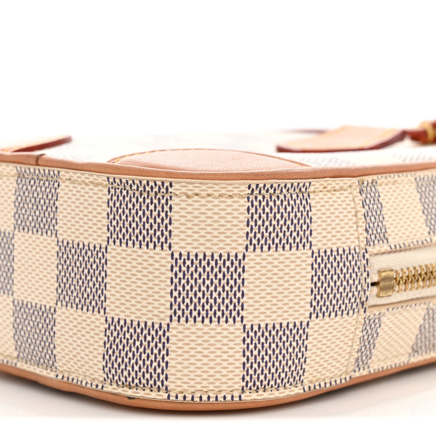 Louis Vuitton Damier Azur NeoKapi 9 of 10