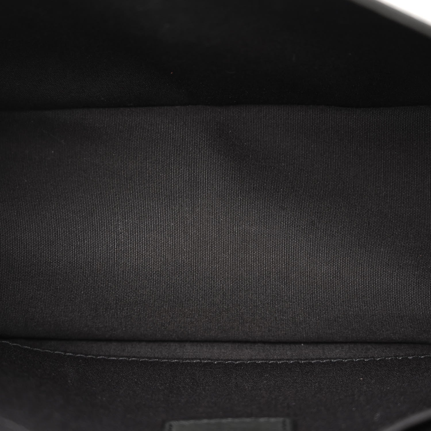 Louis Vuitton Epi Segur PM Black 5 of 15