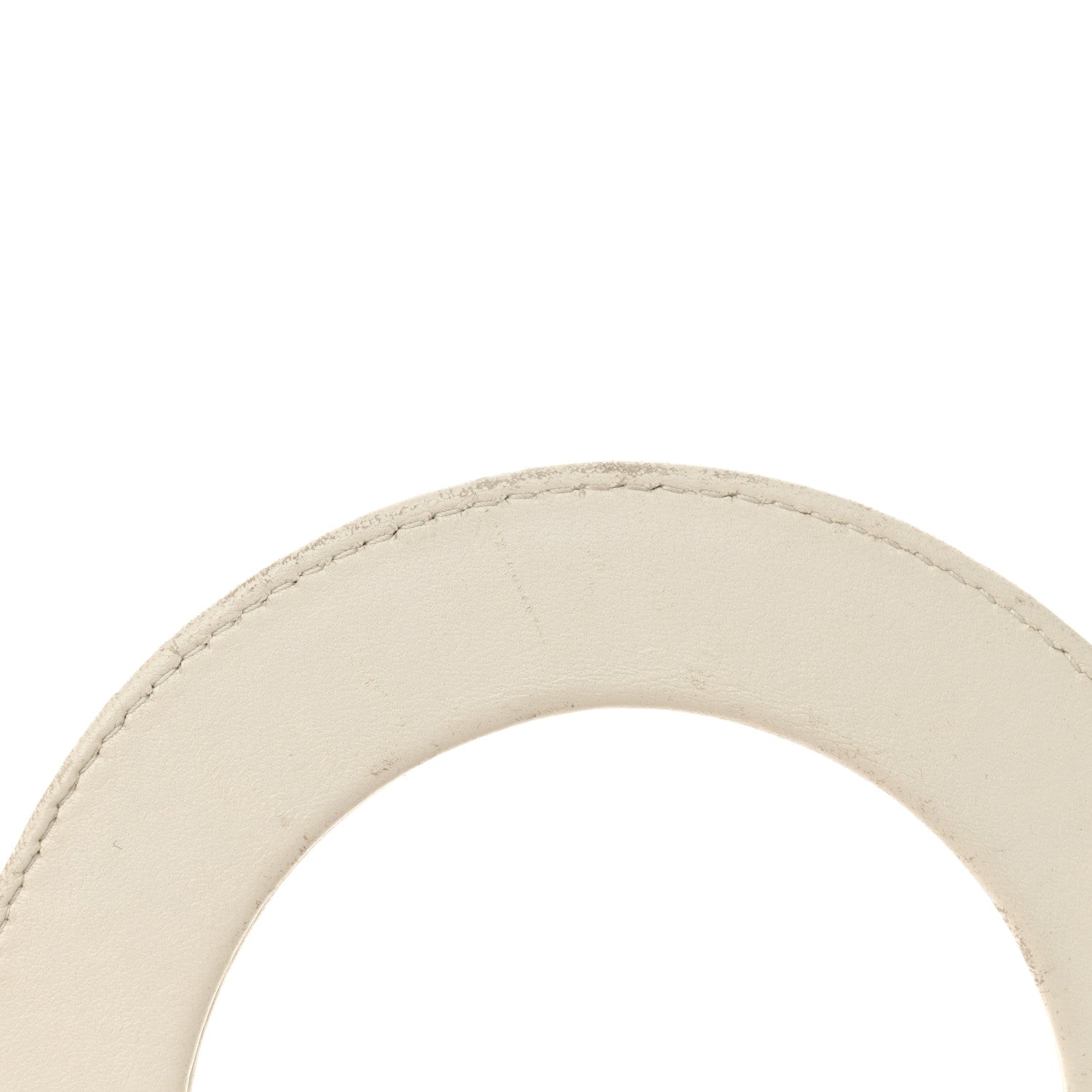 Christian Dior Lambskin Cannage Small Lucky Badges My Lady Dior White 14 of 17