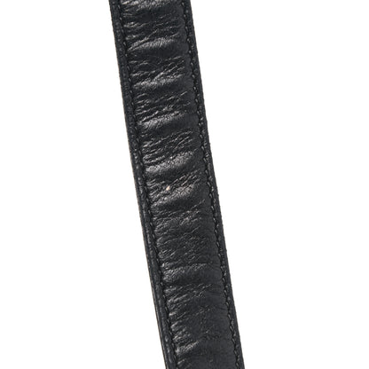 Chanel Calfskin Quilted Small Boy Flap Black 15 of 16