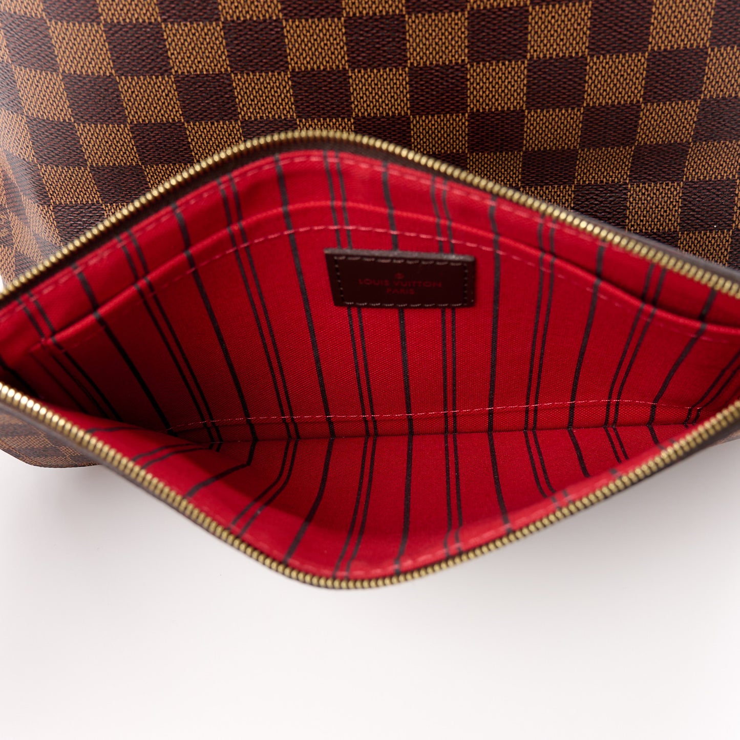 Damier Ebene Neo Neverfull MM