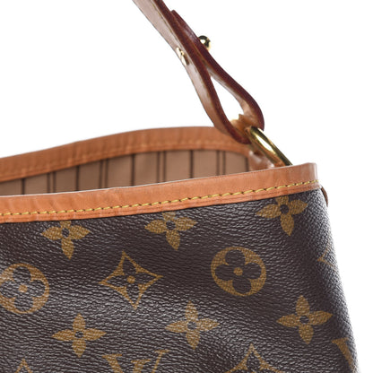 Louis Vuitton Monogram Delightful MM 12 of 17