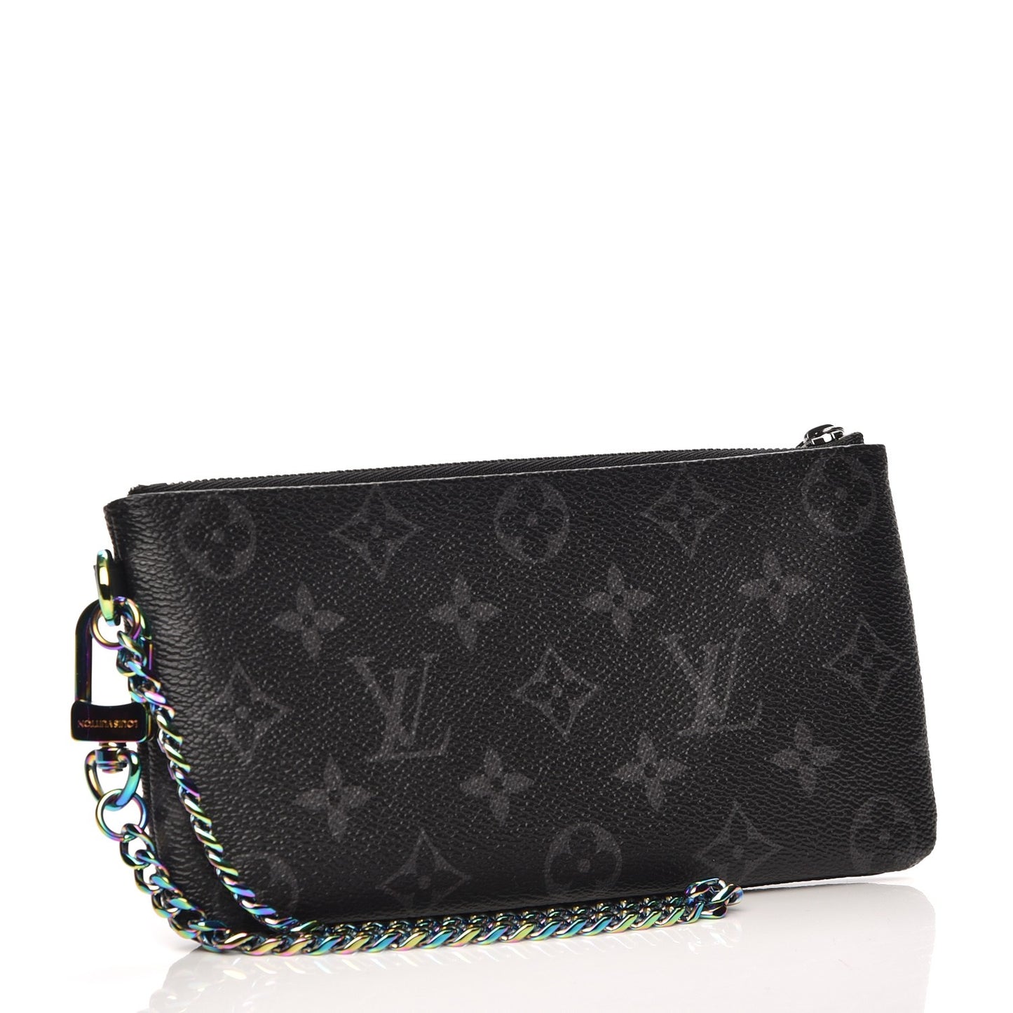 Monogram Eclipse Flash Fragment IPhone Pouch