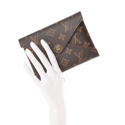 Louis Vuitton Monogram Kirigami Pochette Set 3 of 12