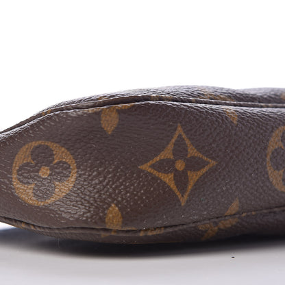 Louis Vuitton Monogram Pochette Accessories 9 of 10
