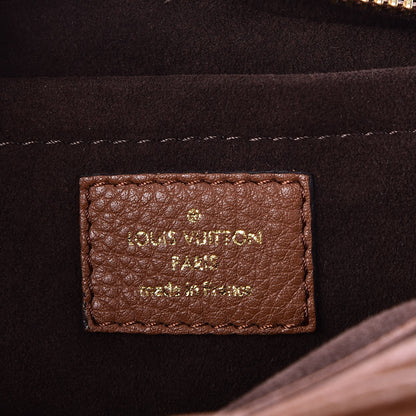 Louis Vuitton Mahina Lunar GM Cognac 6 of 7