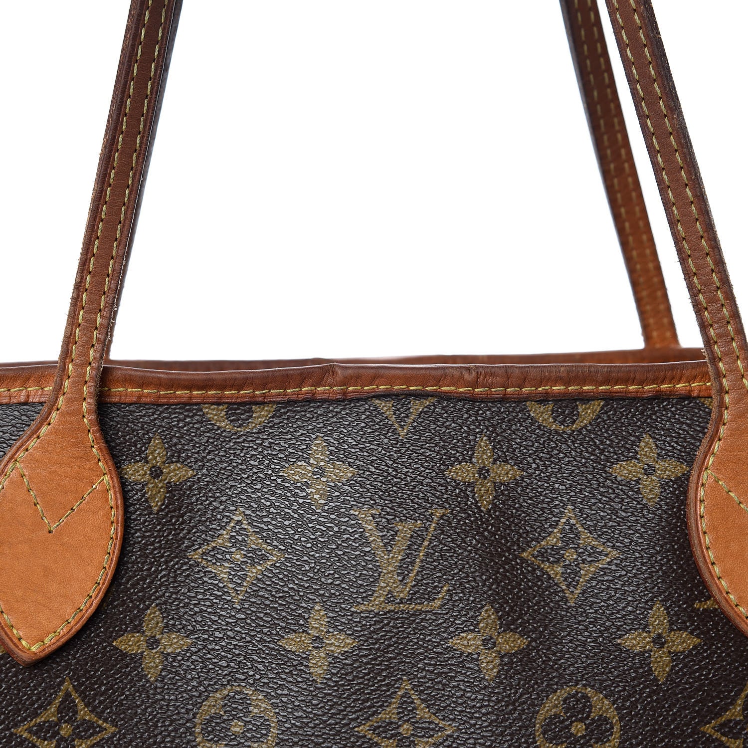Louis Vuitton Monogram Neo Neverfull GM 20 of 22