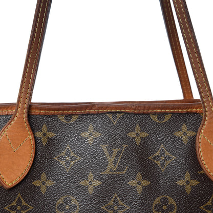 Louis Vuitton Monogram Neo Neverfull GM 20 of 22