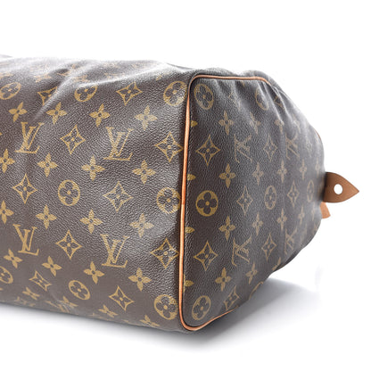 Louis Vuitton Monogram Speedy 40 6 of 18