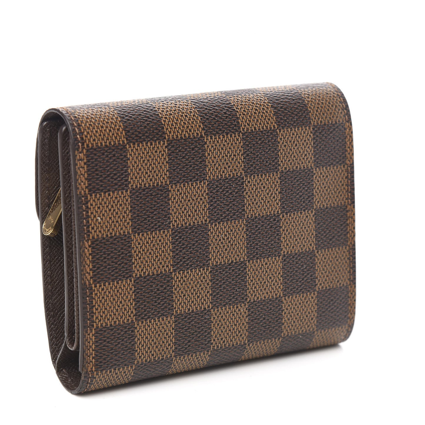 Damier Ebene Joey Wallet