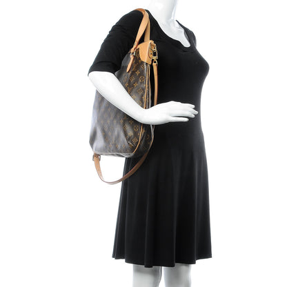 Louis Vuitton Monogram Odeon GM 2 of 8