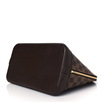 Louis Vuitton Damier Ebene Alma PM 7 of 7