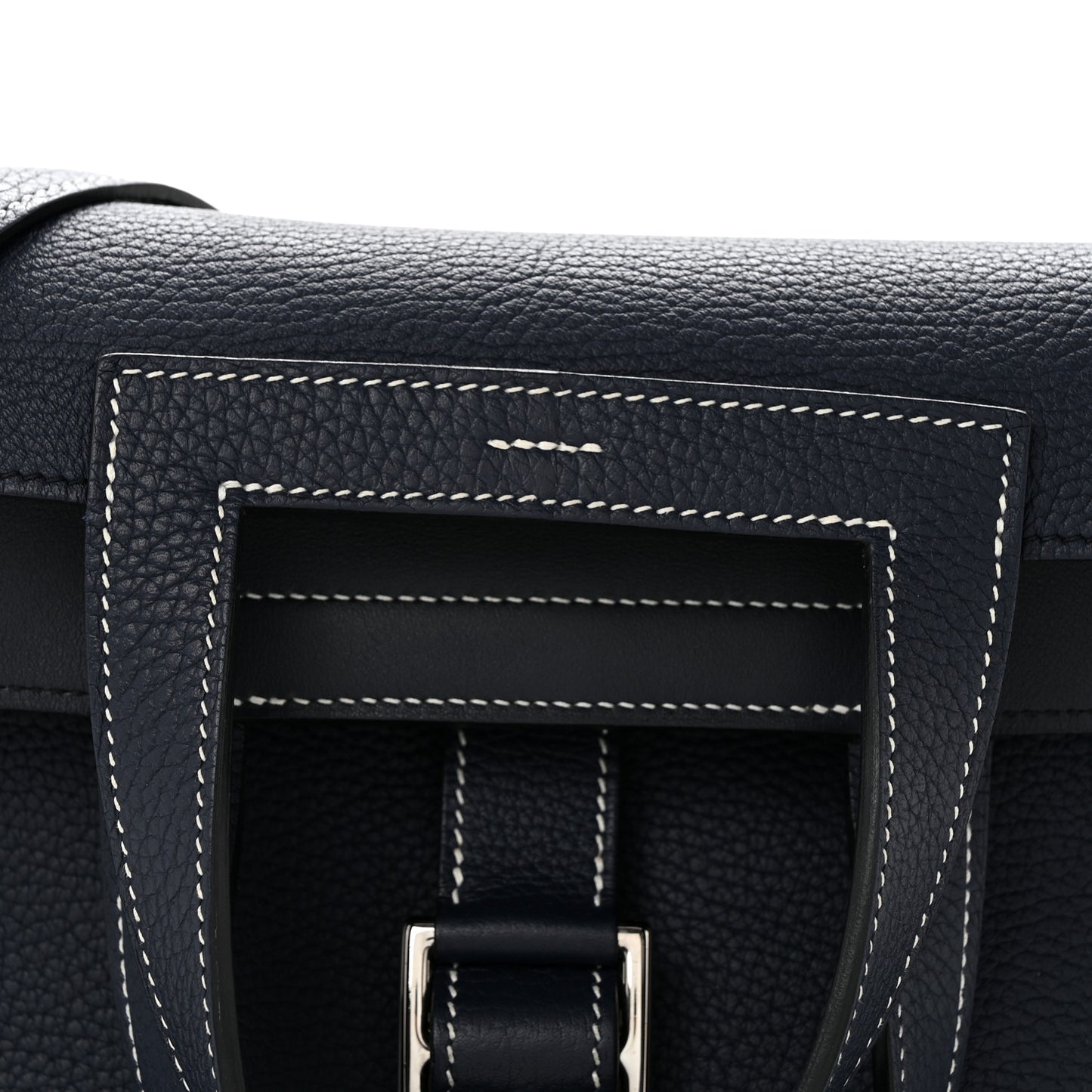 Taurillon Clemence Halzan 31 GM Bleu Nuit
