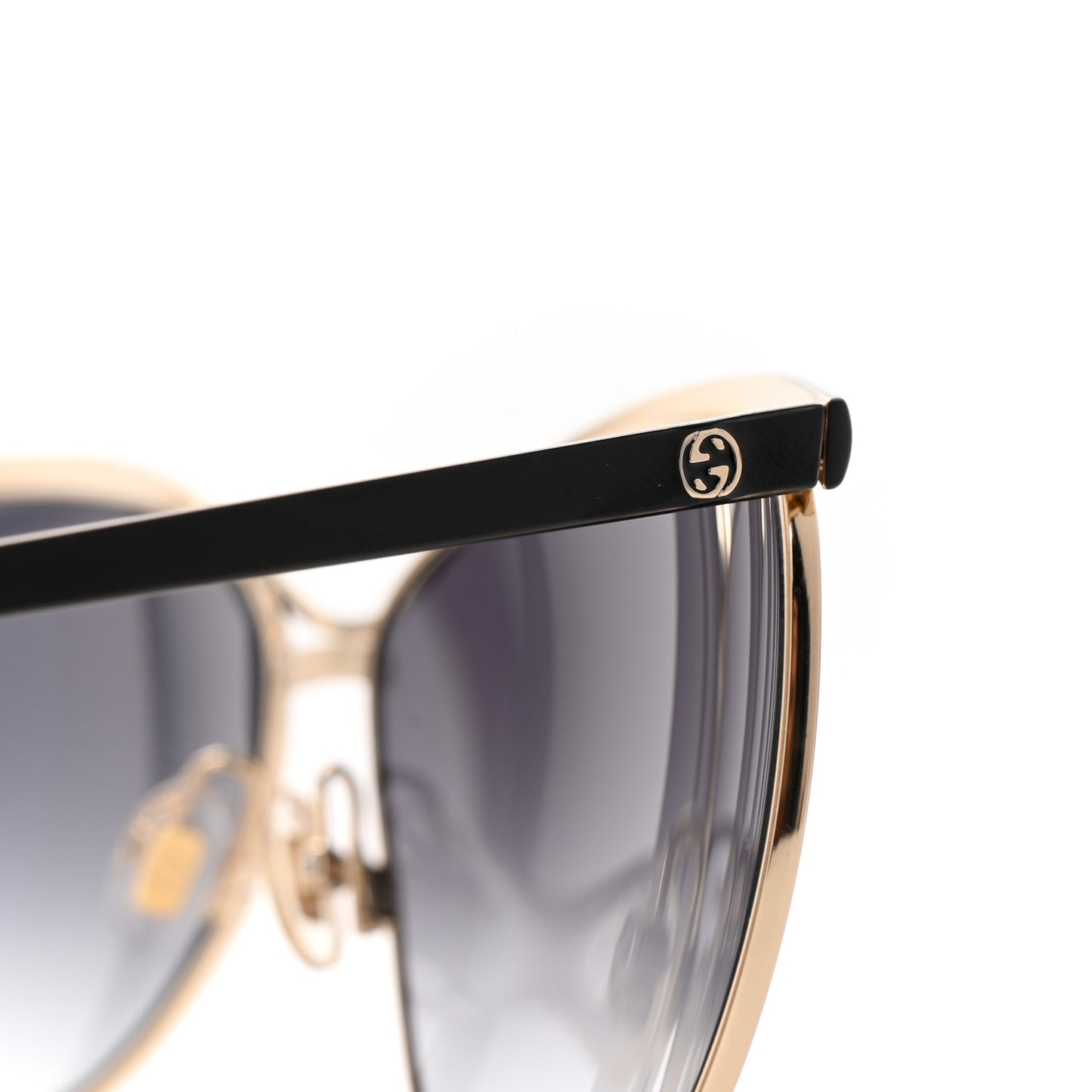 Acetate Sunglasses GG 2891/S Black