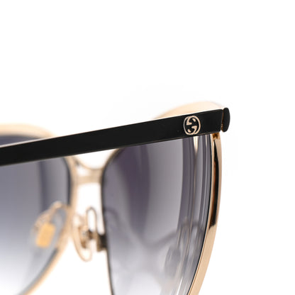 Gucci Acetate Sunglasses GG 2891/S Black 7 of 7