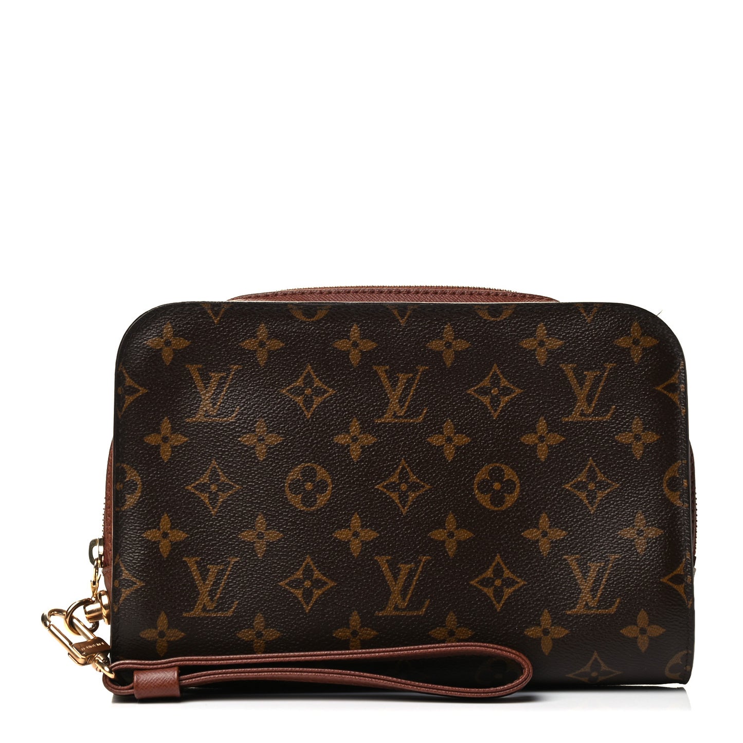 Monogram Pochette Orsay