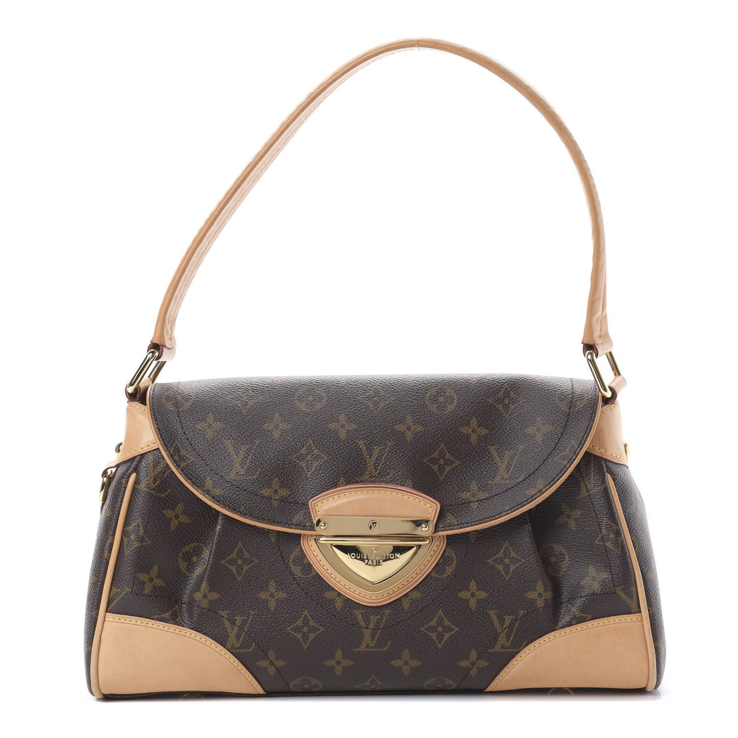 Monogram Beverly MM