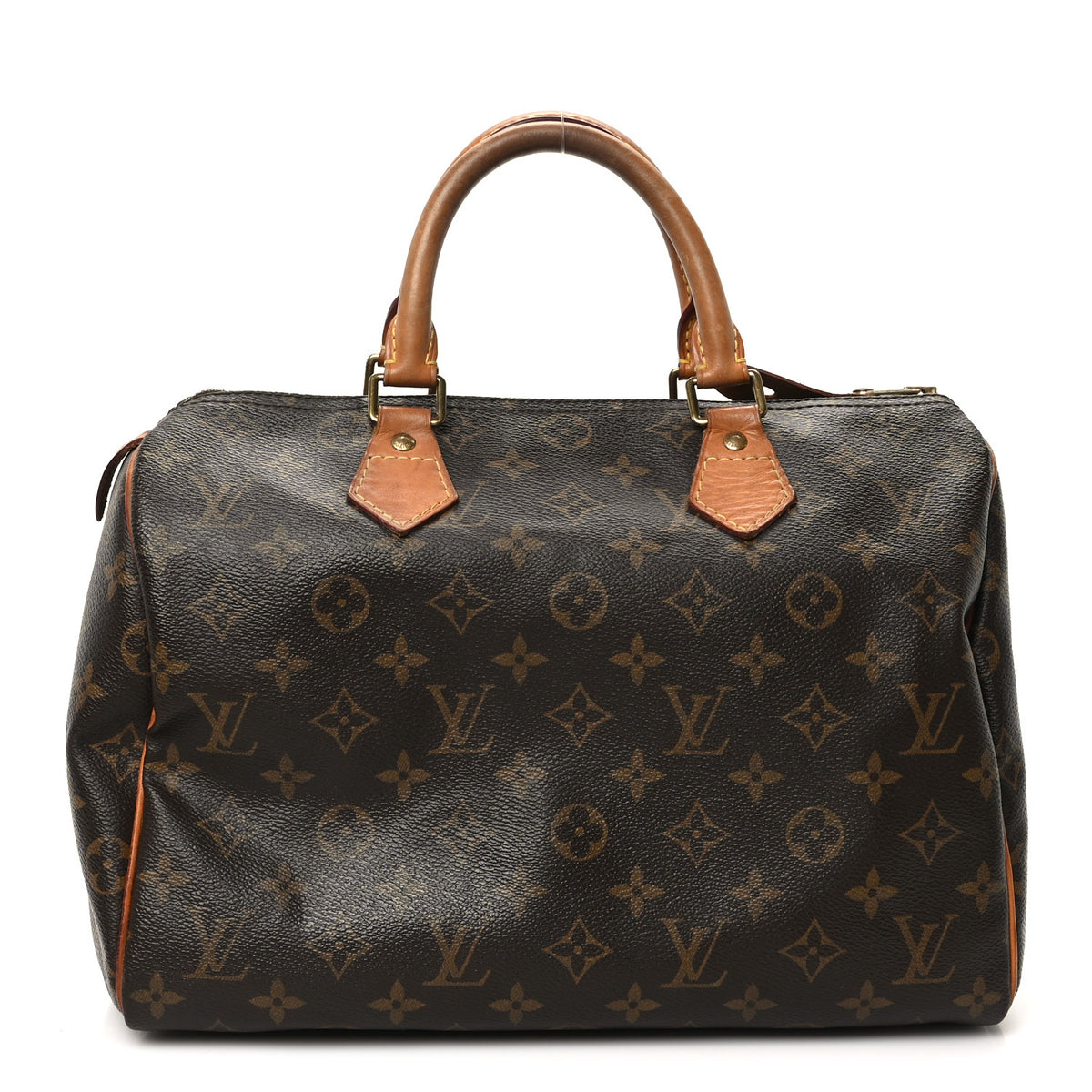 Monogram Speedy 30
