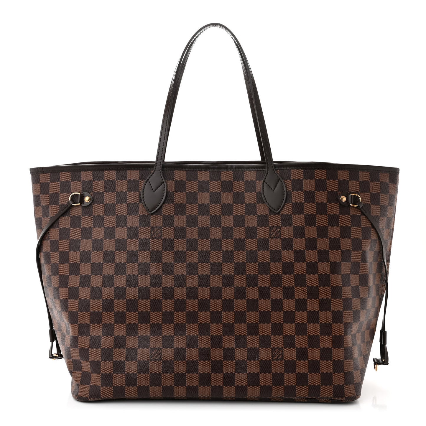 Damier Ebene Neo Neverfull GM