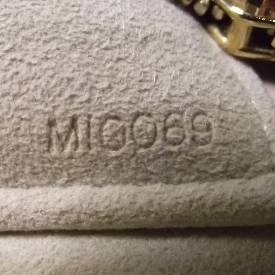 Louis Vuitton Monogram Boetie PM 6 of 8