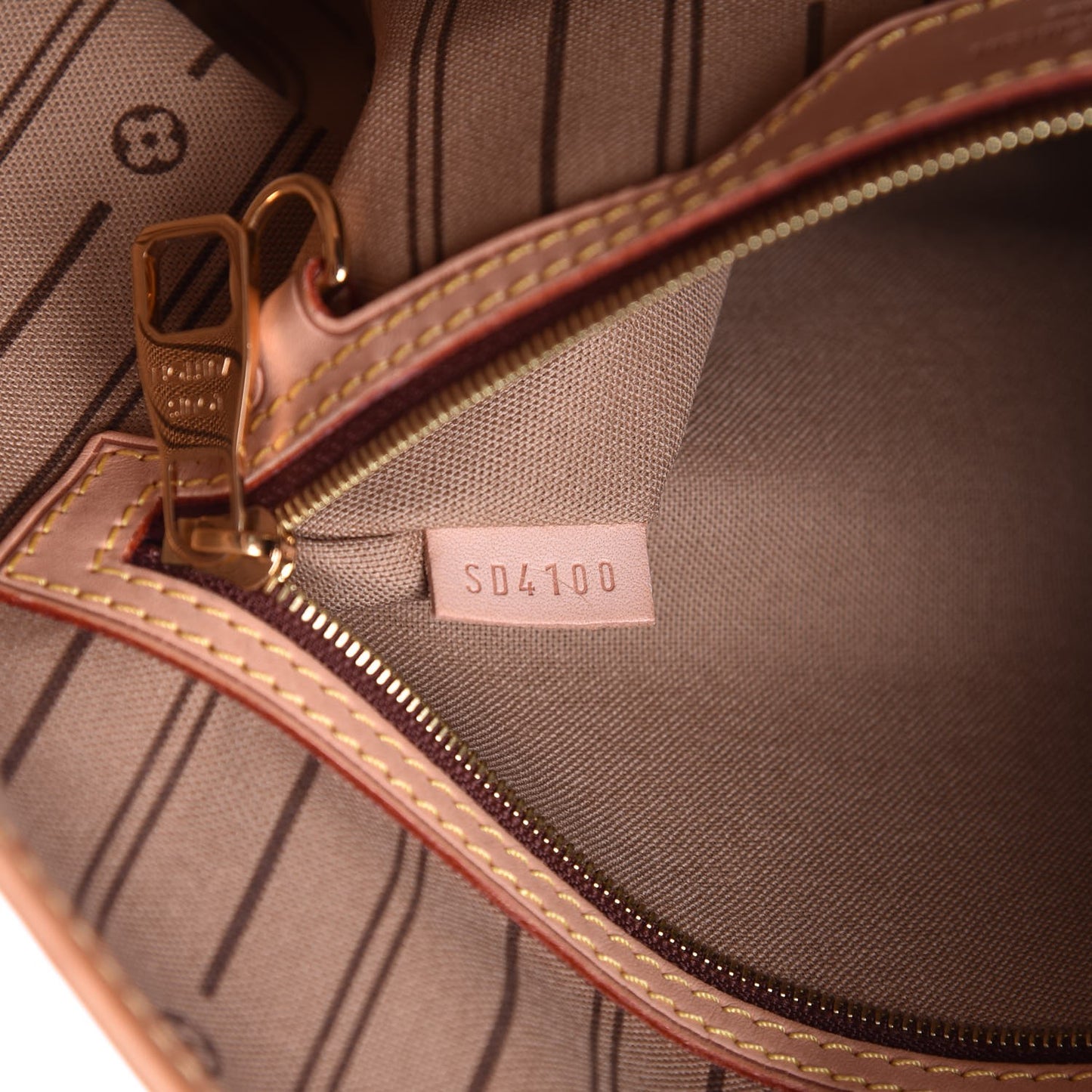 Monogram Delightful PM