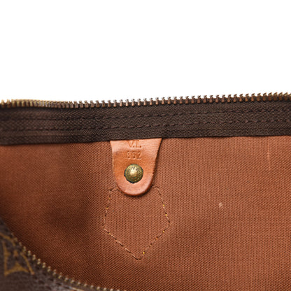 Louis Vuitton Monogram Speedy 35 9 of 13