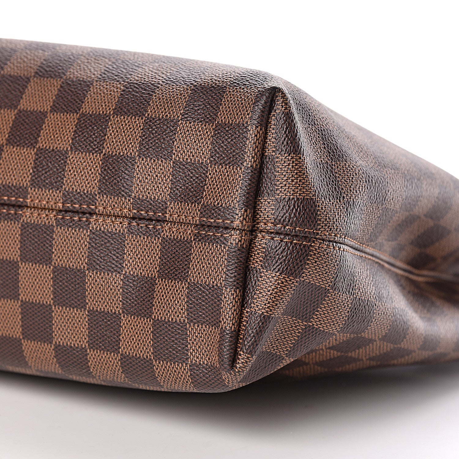 Louis Vuitton Damier Ebene Graceful PM 10 of 11