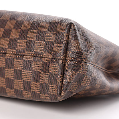Louis Vuitton Damier Ebene Graceful PM 10 of 11