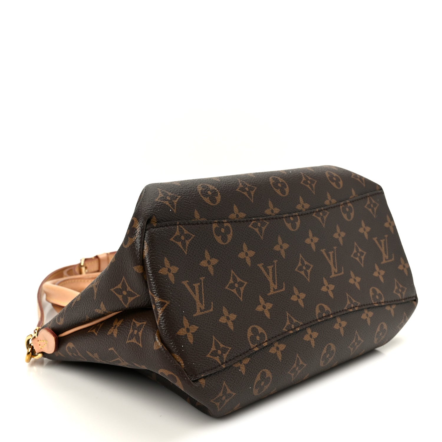 Louis Vuitton Monogram Rivoli PM 4 of 11