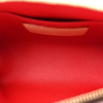 Louis Vuitton LV x TM Monogram Cerises Cosmetic Pouch PM 5 of 7