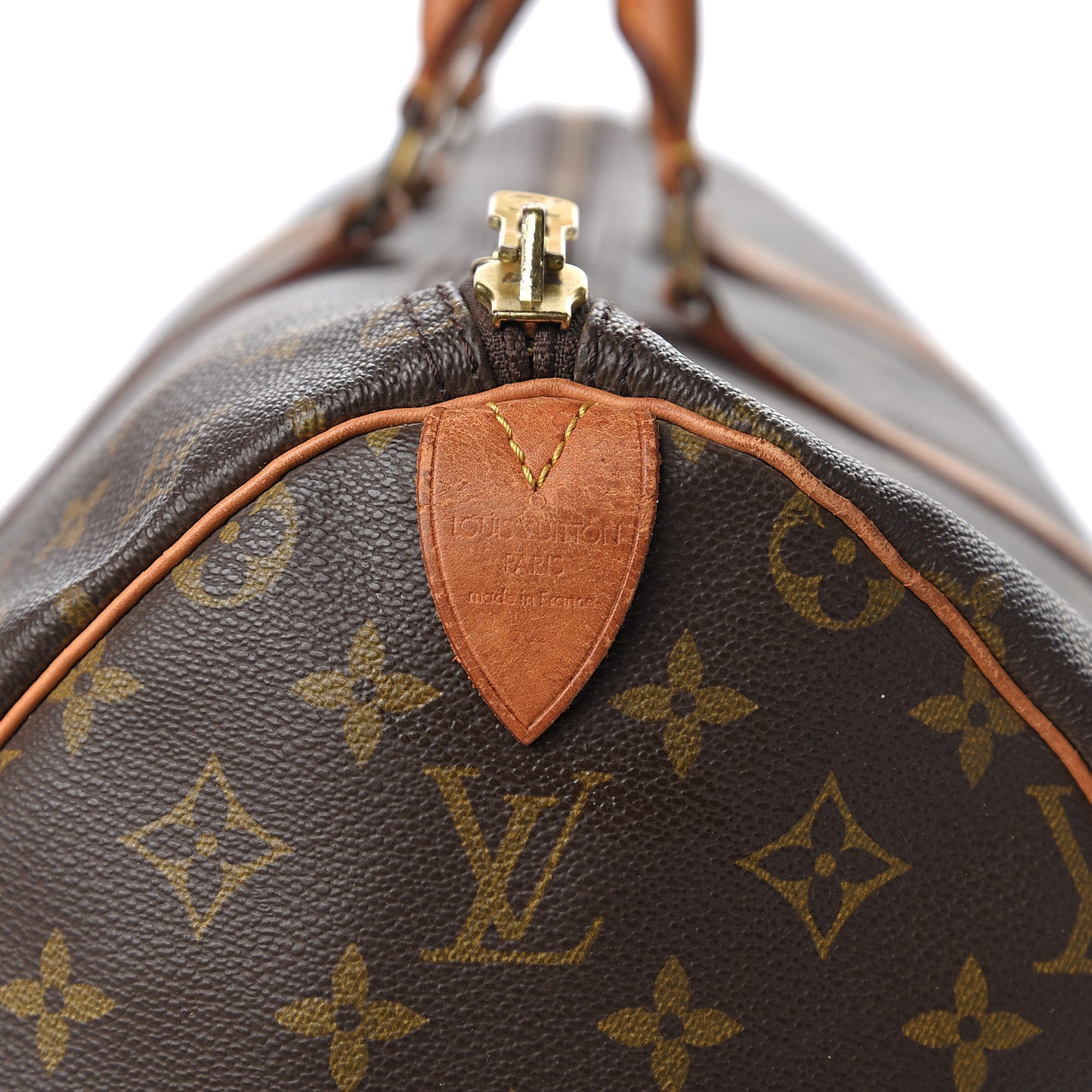 Monogram Keepall 50