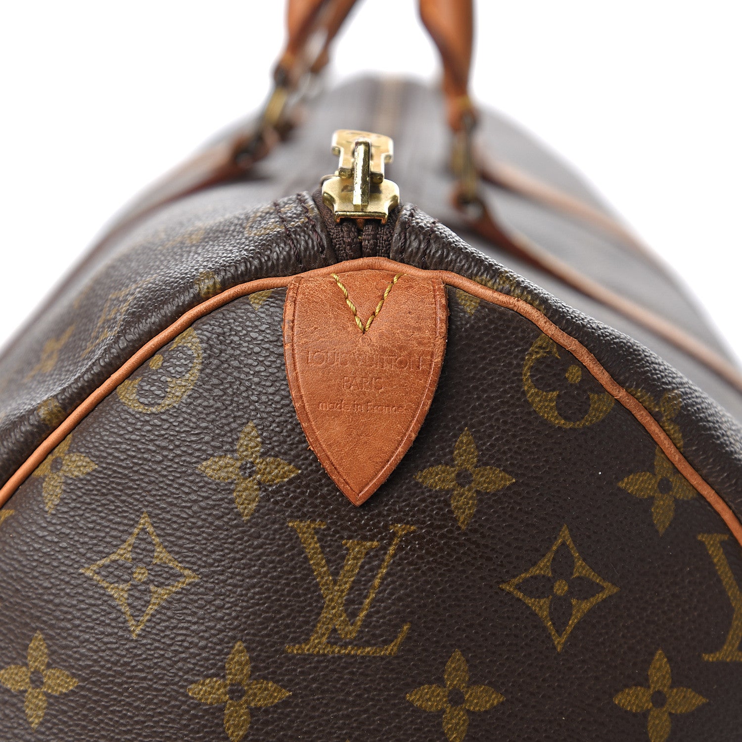 Louis Vuitton Monogram Keepall 50 5 of 20