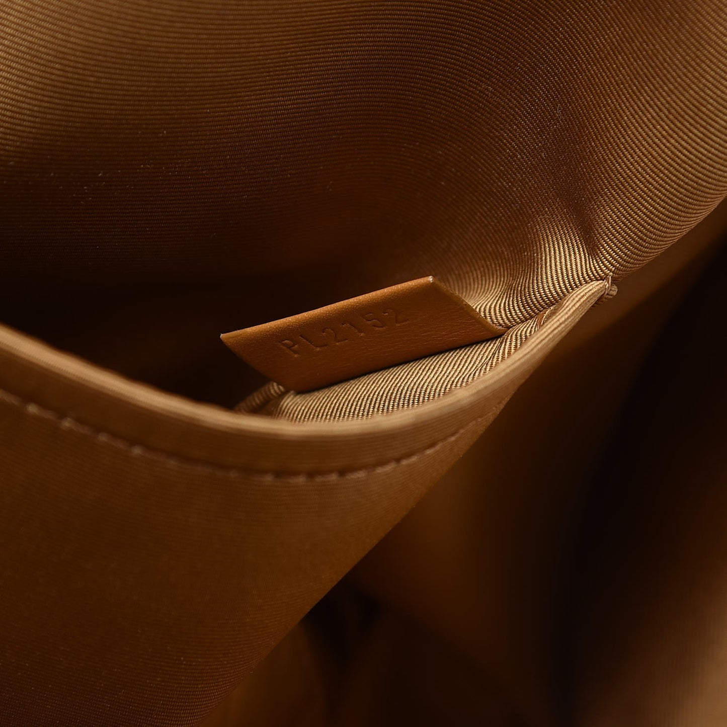 Sequin Monogram Sunshine Express North South Gold