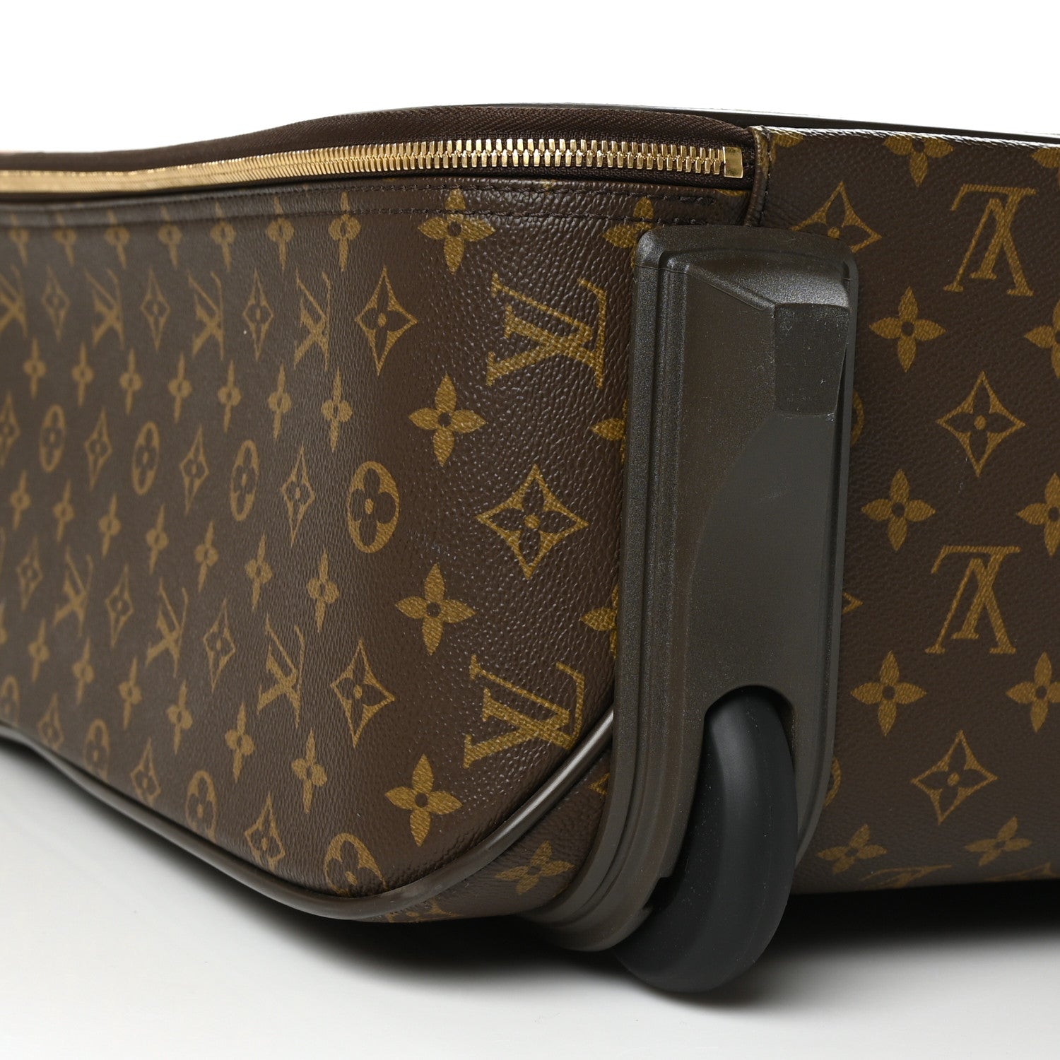 Louis Vuitton Monogram Pegase 45 10 of 11