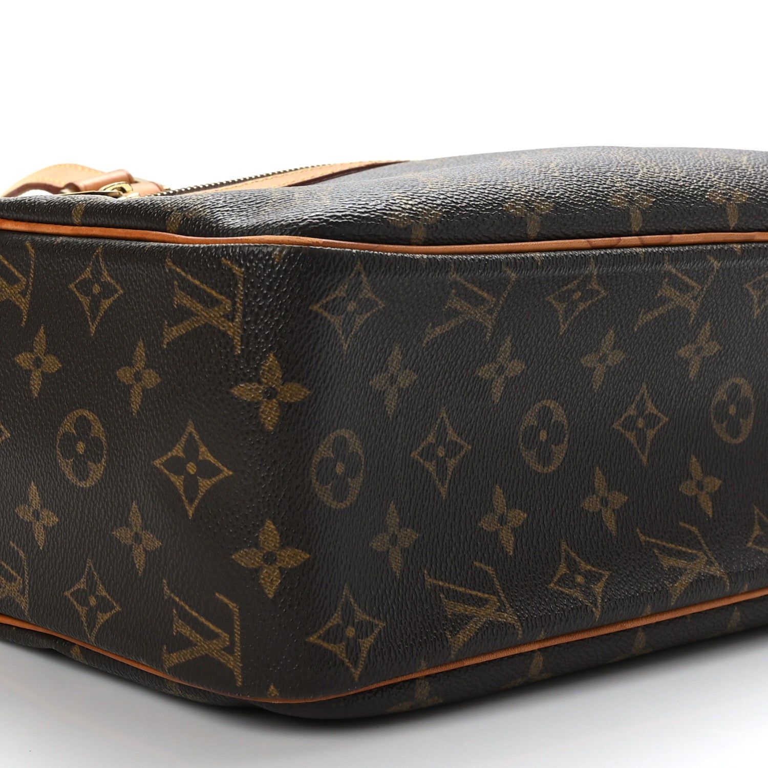 Louis Vuitton Monogram Cite GM 7 of 9